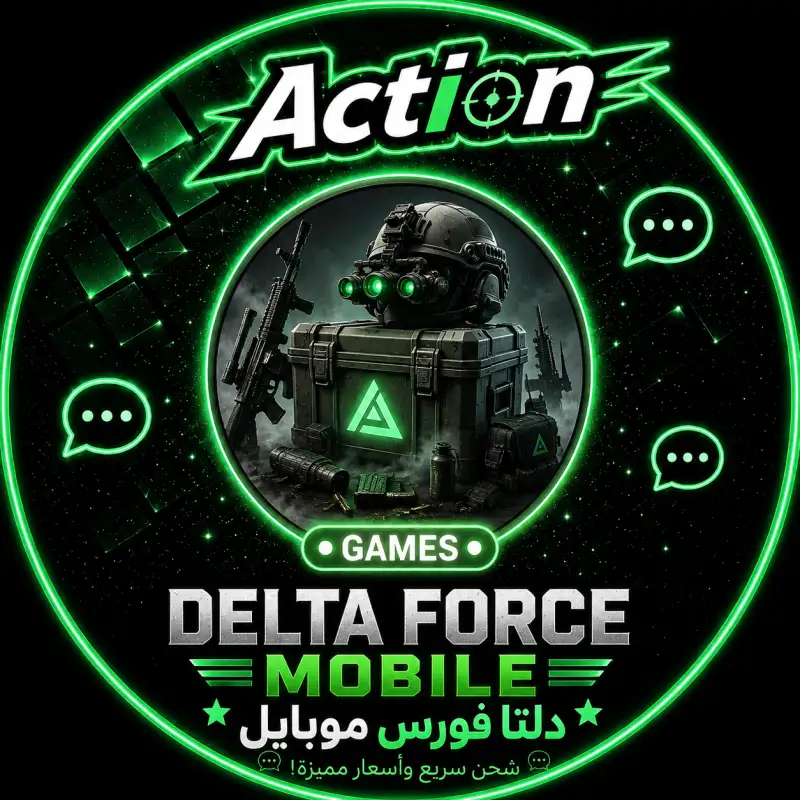 Delta Force Mobile