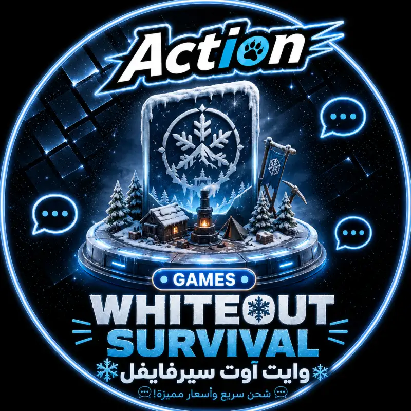 Whiteout Survival 2