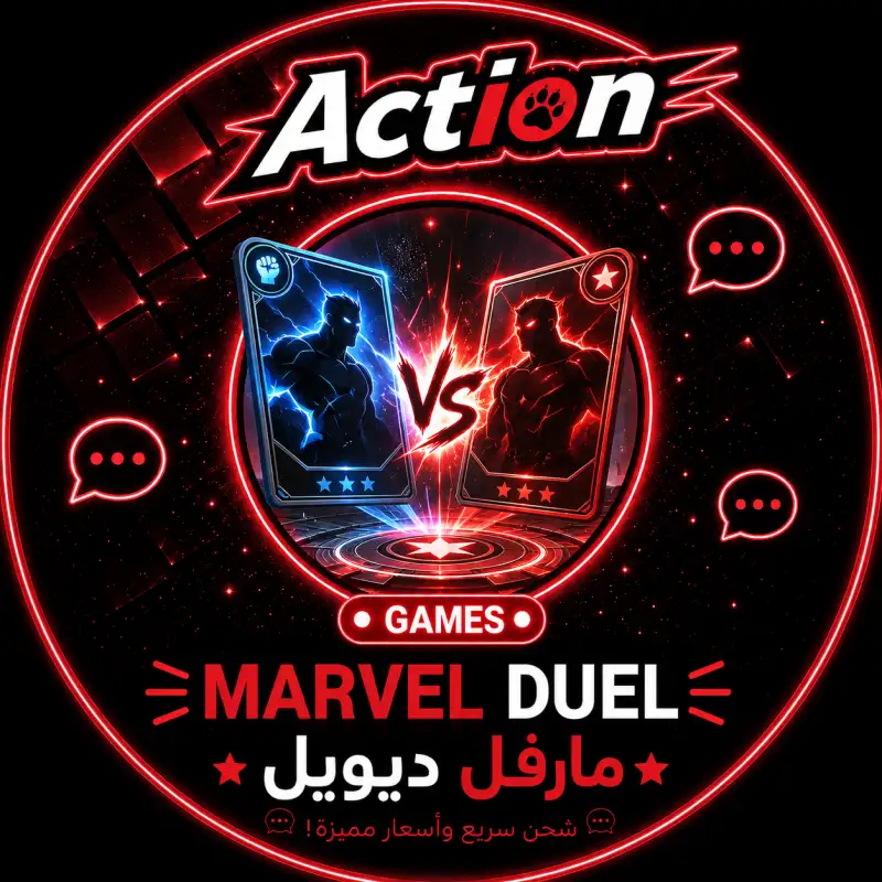 Marvel Duel
