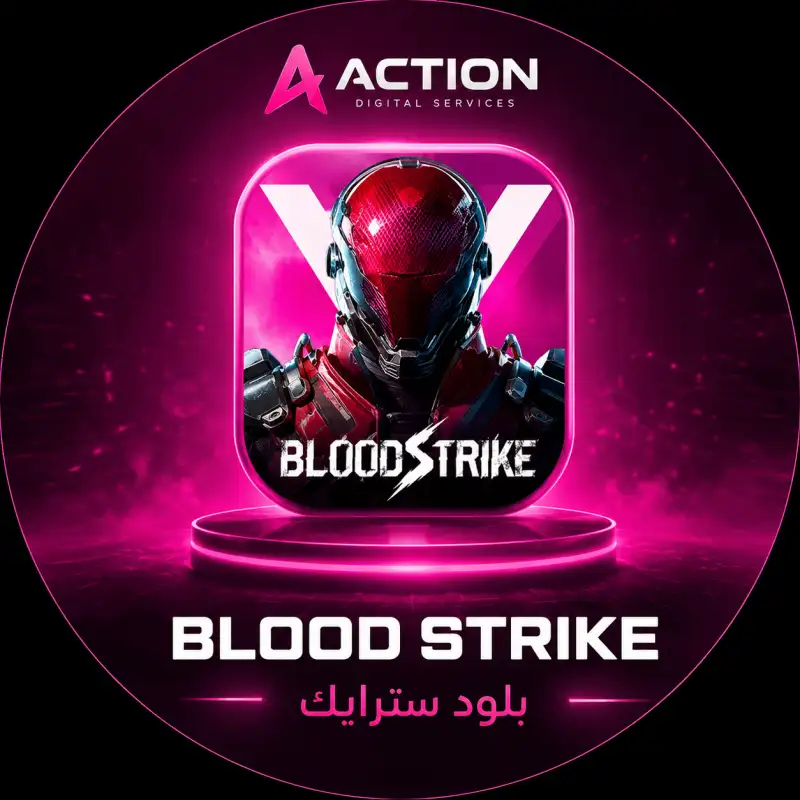 BloodStrike