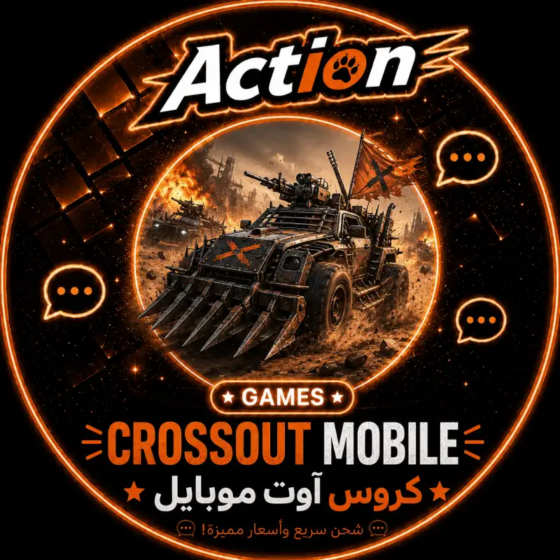 Crossout Mobile