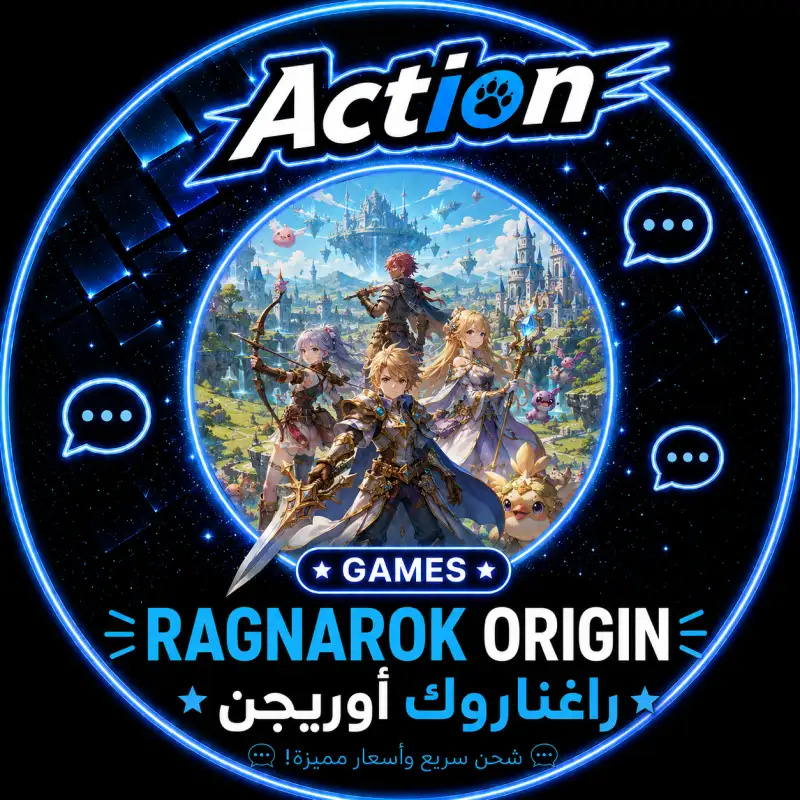 Ragnarok Origin