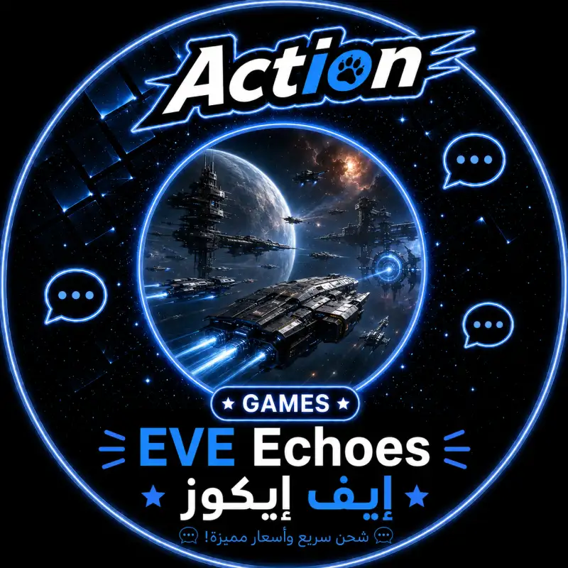 EVE Echoes