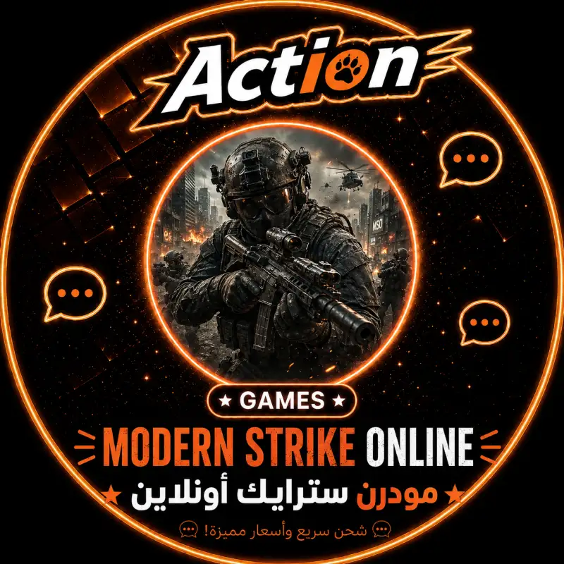 Modern Strike Online