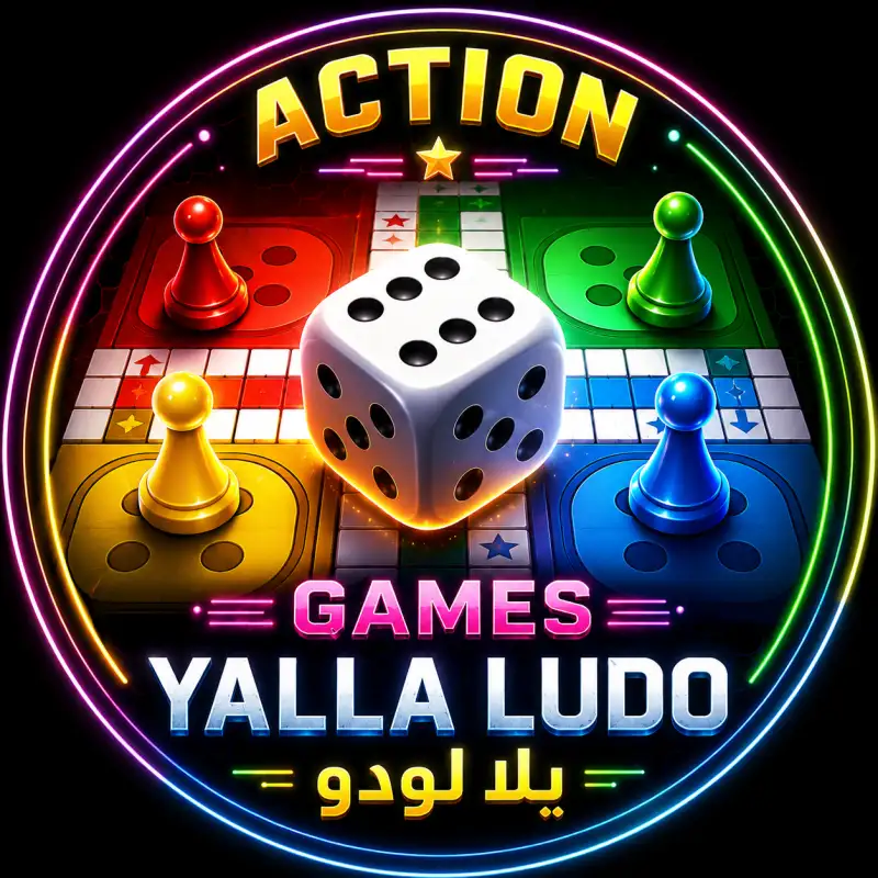 Yalla Ludo