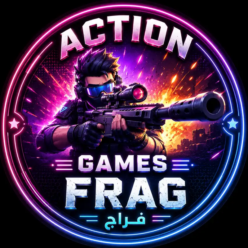 FRAG Pro Shooter