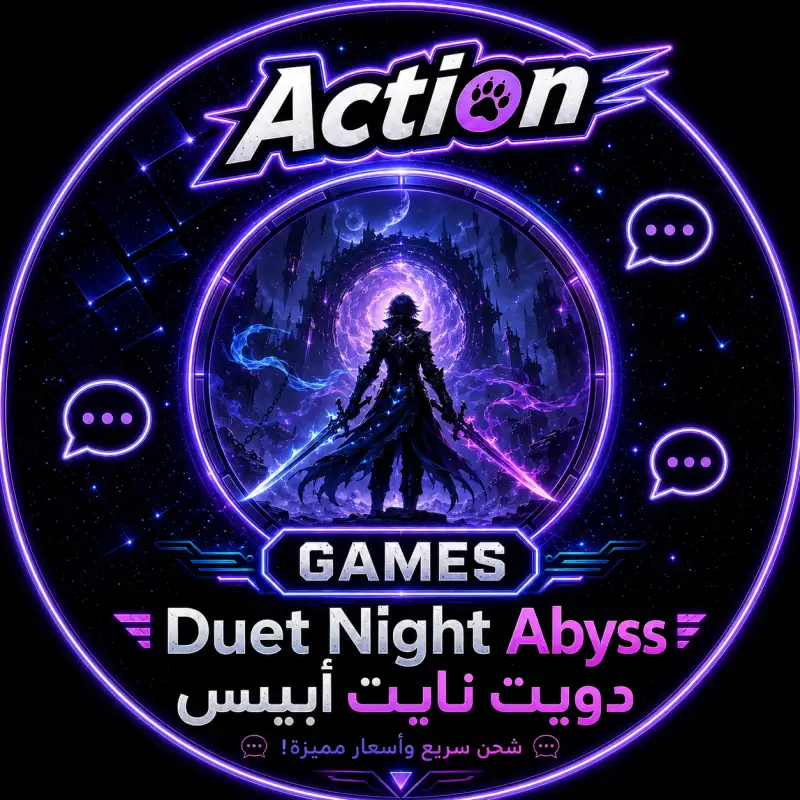 Duet Night Abyss