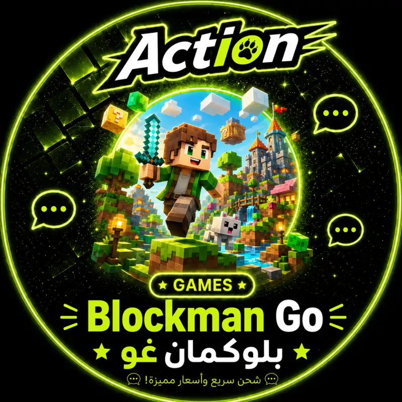 Blockman Go