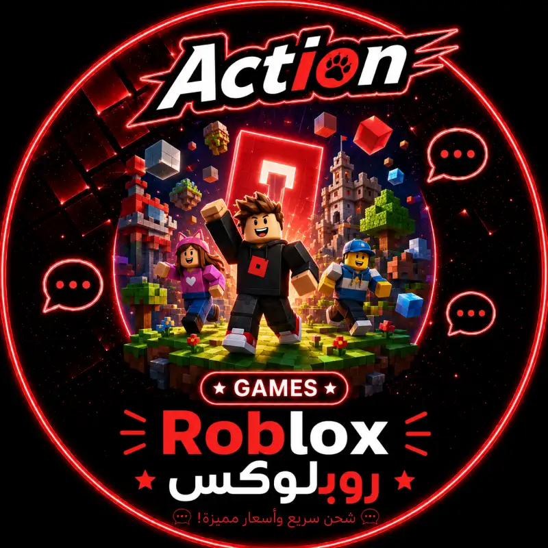 Roblox