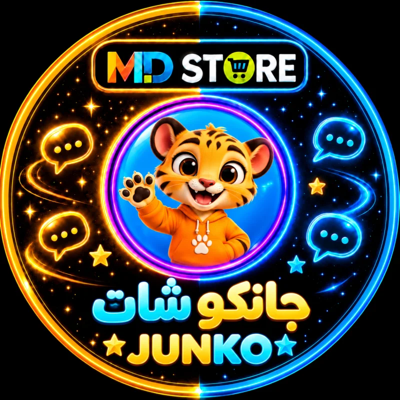 جانكو شات  JUNKO