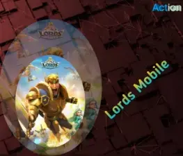LORDS MOBILE 785
