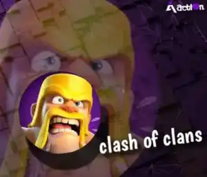 كود شحن تذكرة الحدث المصغرة كلاش