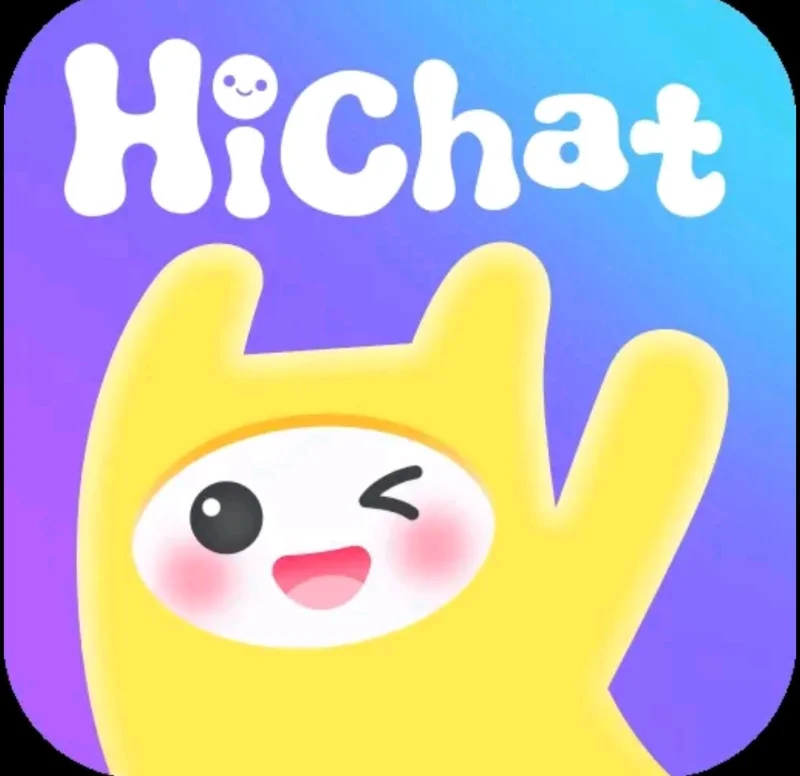 Hi chat