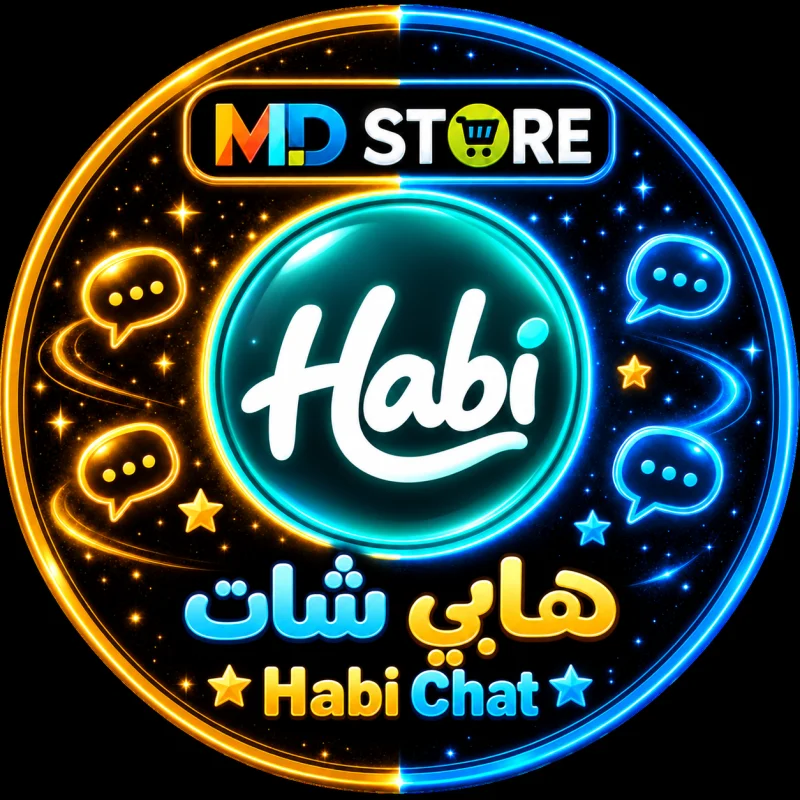 هابي شات سيرفر 1