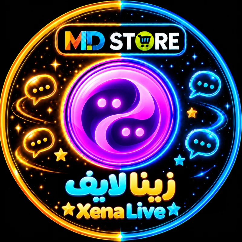 زينا لايف سيرفر 1