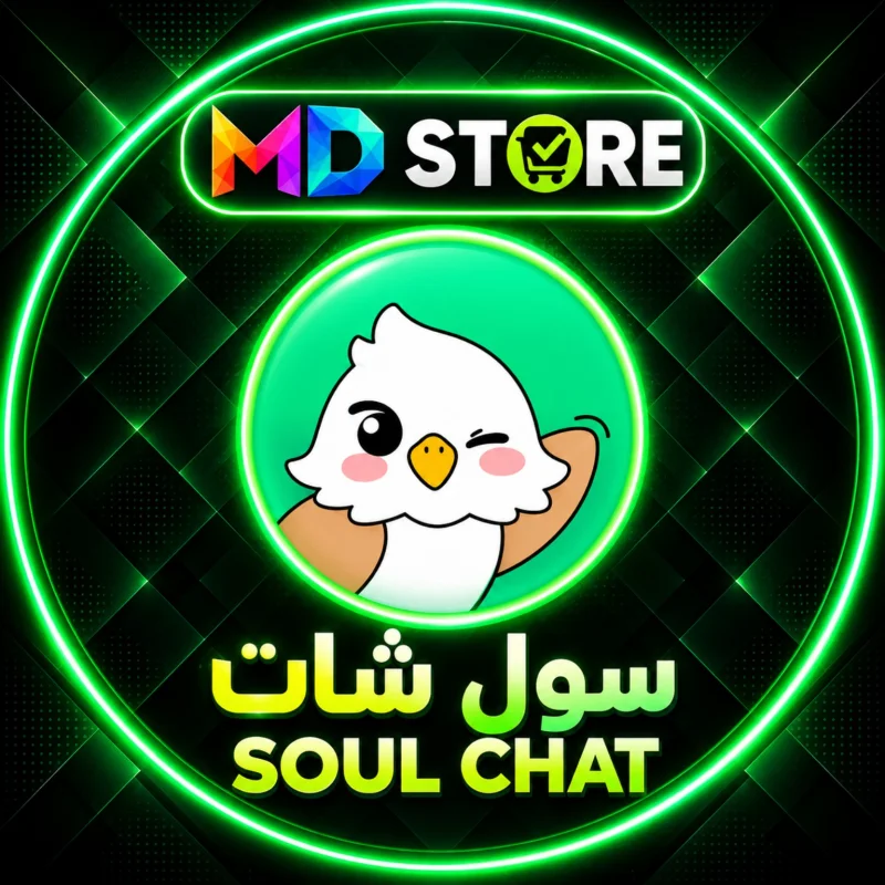 سول شات سيرفر 3